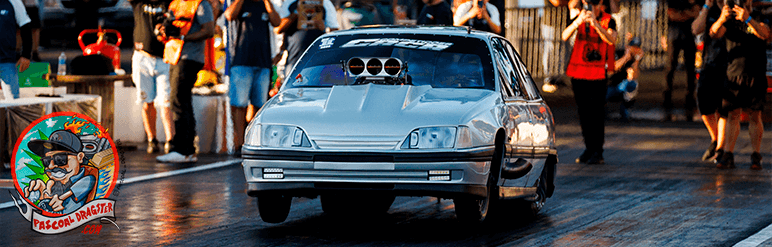 Pascoal Dragster
