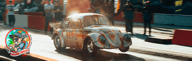 fusca do pascoal