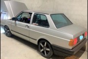 Voyage 90/90 turbo forjado 1.9  470CV  