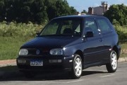 Golf GTI 1997 impecável!