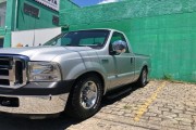 Ford F-250 2002 · Truck