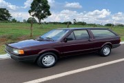 PARATI CL 1995 1.6 AP