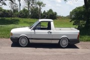 Saveiro 1992 motor 2.1L forjado