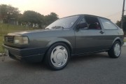 GOL 93/93 (TURBO LEGALIZADO)