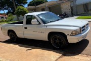 Dodge Dakota 5.2 V8 (1999)