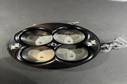 Corpo de borboleta Wilson Manifold
