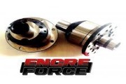 Blocante EngreForce Torsen AP para 1000cv 8V
