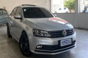 Jetta Highline 16/16 COMPLETO STG3