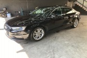 Audi A3 Sedan 2.0 Ambition