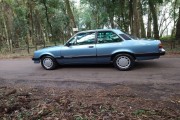 Chevette ano 88 SL/E 1.6 Gasolina
