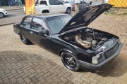 Chevette TST chassi Depauli 3/4