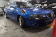 Gol G3 4X4
