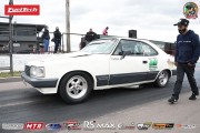 Opala 6cil "STT" com 3 webers 50 deitadas