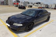 Audi S4 2000/2001 b5 