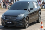 VECTRA GTX Turbo Forjado 16V