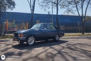 Opala 6cil turbo ano 1984