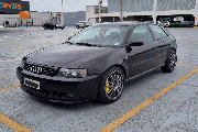 Audi A3 1.9 Turbo 20v 2001
