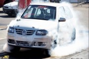 Gol DTA 16V TOP
