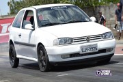 Gol Turbo 600HP Forjado Legalizado 100% doc