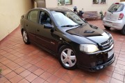 ASTRA GSI 2.0 16v 2003 TURBO - 370 Whp (51 Kgf.m) @1,6 bar