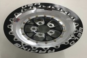 Roda Weld V-Series 15x10