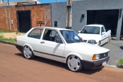 Voyage 88 1.9 Turbo Forjado