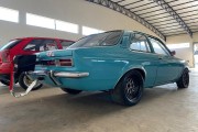 Chevette Tubarão TST Raridade