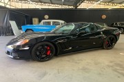 Corvette Grand Sport 2010