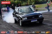 Chevette TST ano 1991 Motor AP 1.9 Forjado