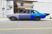 Chevette 76 Tubarão 