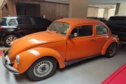 Fusca turbo ano 1976