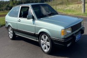 Gol GL TURBO ANO 92/92