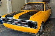 Opala 72 Lista /Cola completo