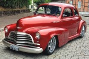 Chevrolet Fleetmaster 1947