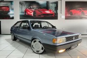 Gol Turbo 2.0 1992 