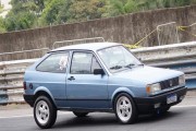 Gol turbo legalizado 1.9