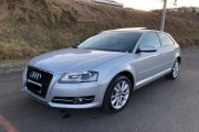 Audi A3 Sport APR Stage 3