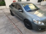 Voyage 2010 Confortline 1.6 Turbo