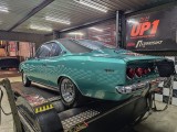 Opala 79 aspirado Nitro 550cv (Impecável)