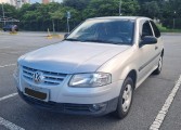 Gol G4 1.6 2008 (RARIDADE)