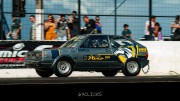 Gol CL 2.0 Turbo 4x4 (Novo Preço)