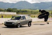 Gol Turbo (Pro Drag)