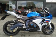 GSX-R 1000 SRAD 2013