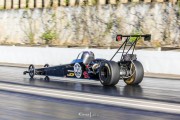 Dragster Light V8 Biturbo (Completíssimo)