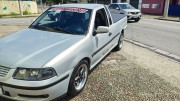 Saveiro Fum G3 2001 Turbo