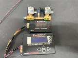 Kit datalogger + booster Control