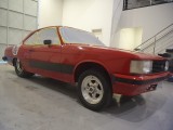 Opala 1980 