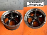 Jogo de Rodas American Racing Shelby Torq Thrust