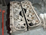 Cabeçote Brodix para Big Block Chevrolet