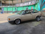 Gol 1000 95 2.0 Turbo